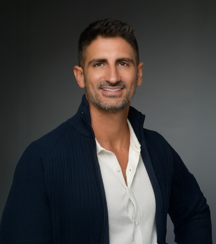 Omri Haroosh